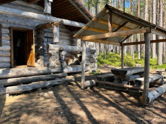 Рыбалка в карелии - фото 10