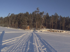 Рыбалка в карелии - фото 30