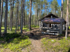 Рыбалка в карелии - фото 9