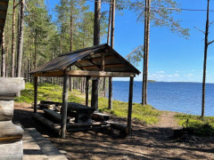 Рыбалка в карелии - фото 12