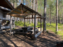 Рыбалка в карелии - фото 11